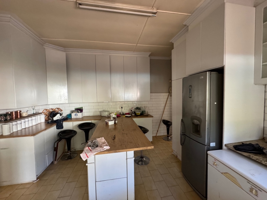 4 Bedroom Property for Sale in Dan Pienaar Free State